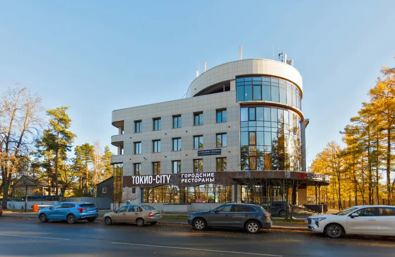 фото ресторана 6