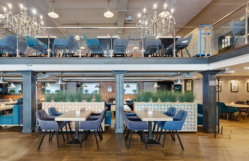 фото ресторана 3