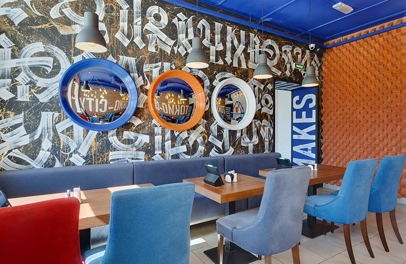 фото ресторана 4