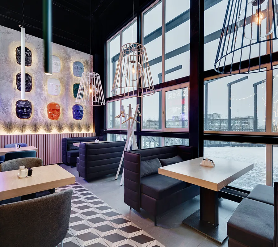 фото ресторана 3