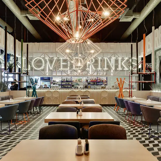 Тверская ул., д.34, Колпино