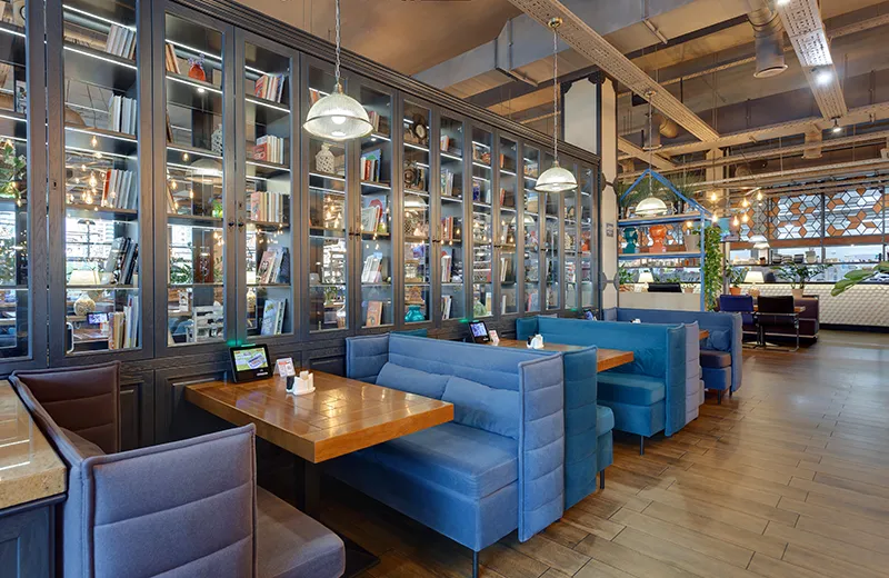 фото ресторана 2