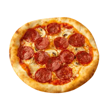Пицца Пеперони 20 см