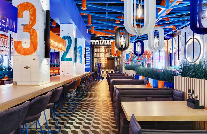 фото ресторана 7