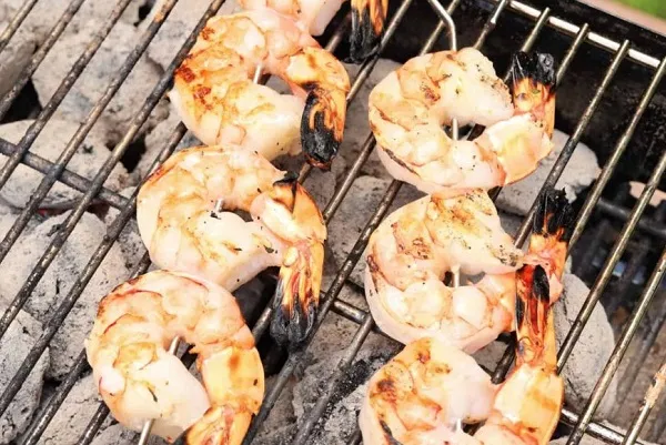 Какие бывают креветки?