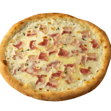 Пицца Карбонара 30 см