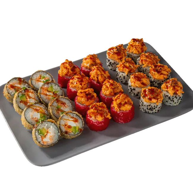 Набор "Нормис"