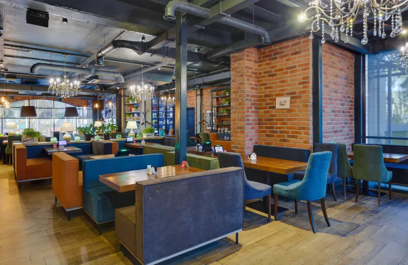 фото ресторана 4