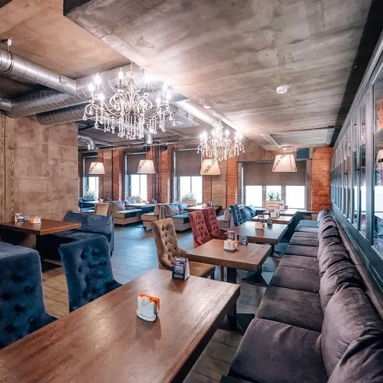 8-я линия В. О., 45/34