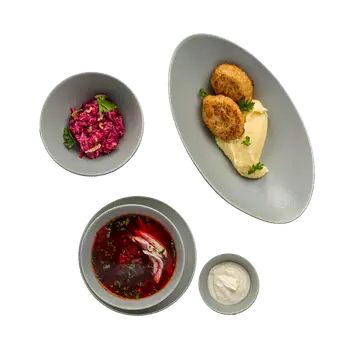 Ланч Джерси