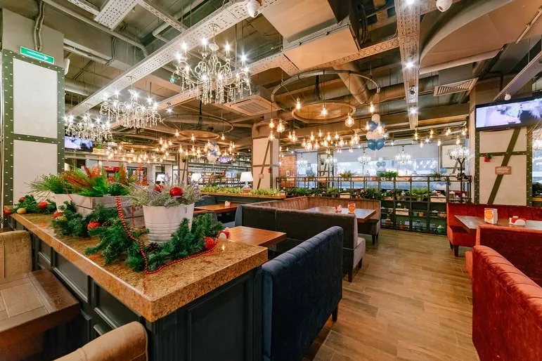 фото ресторана 4