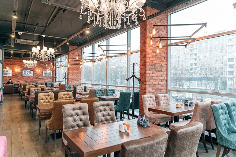 фото ресторана 2