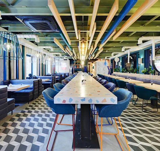 ТОКИО-333 / Большой пр. П. С., 30