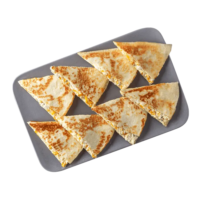 Кесадилья с цыплёнком 500 г