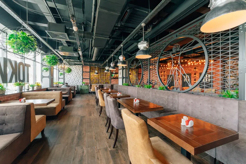 фото ресторана 1