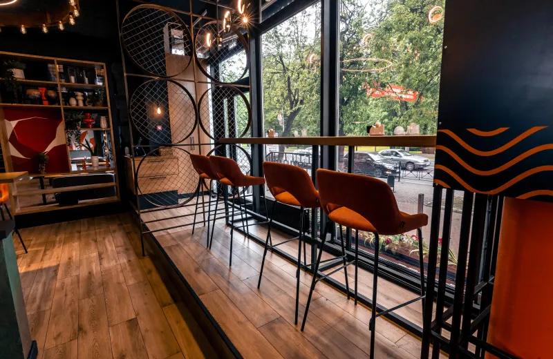 фото ресторана 4