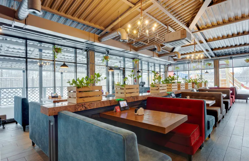 фото ресторана 2