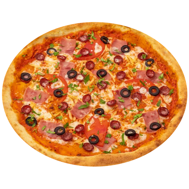 Пицца Ранч 30 см