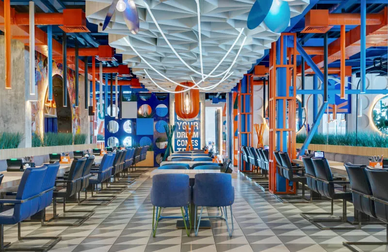 фото ресторана 0