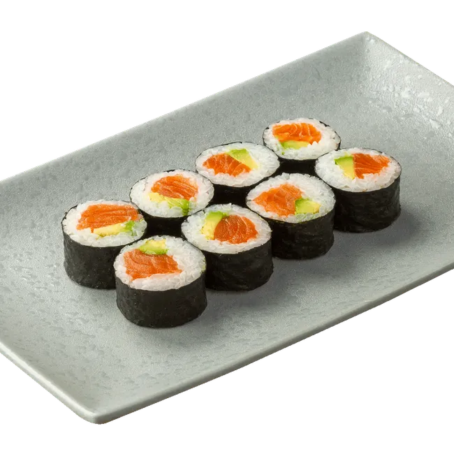 Саке авокадо