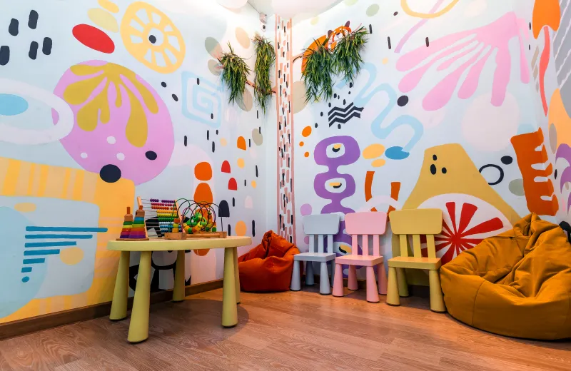 фото ресторана 5