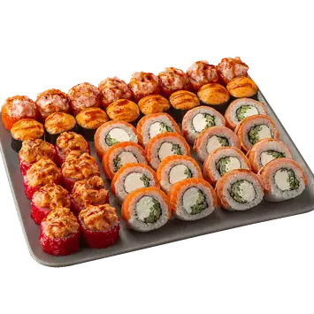 Набор "Топ-5"