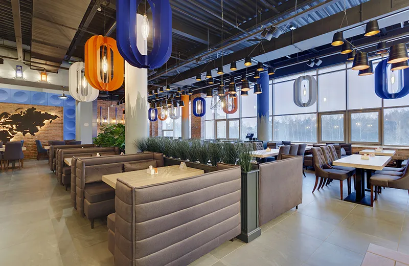 фото ресторана 3