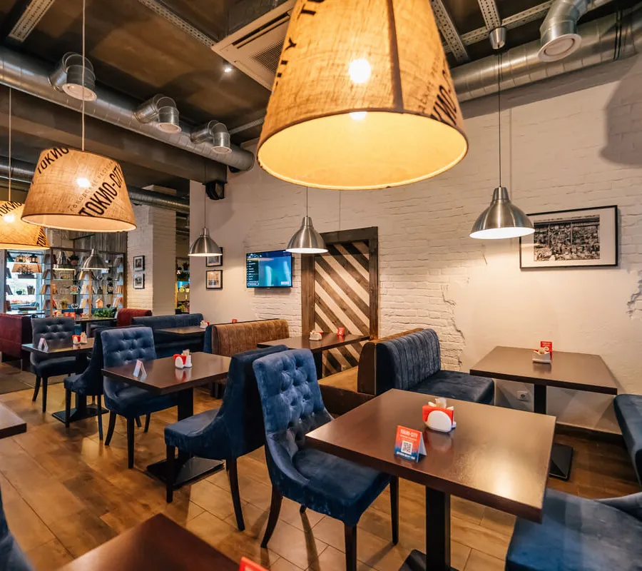 фото ресторана 0