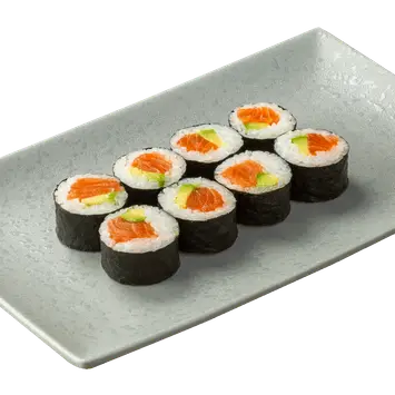 Саке авокадо