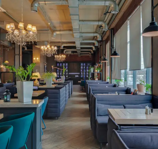 ТОКИО-333 / Мурино, Авиаторов Балтики пр., 7 к. 1