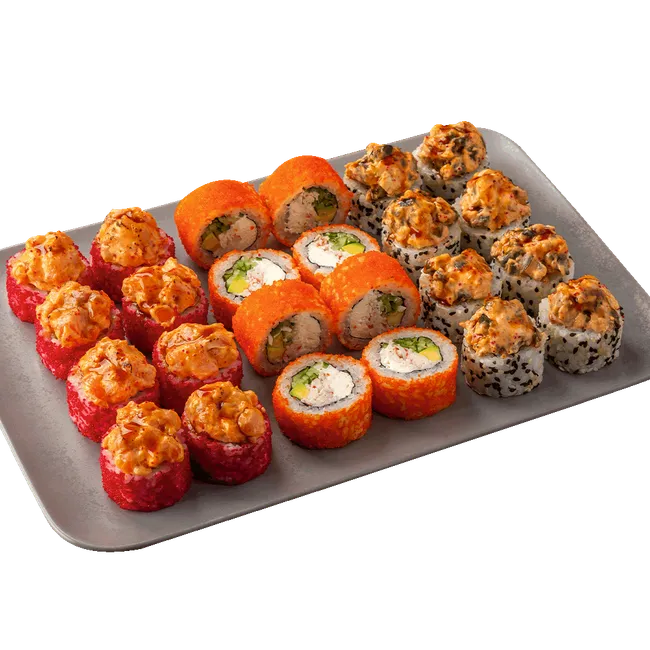 Набор "Три хита"