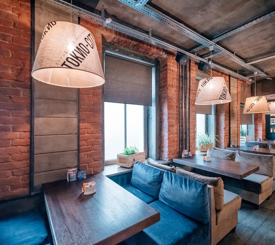 фото ресторана 15