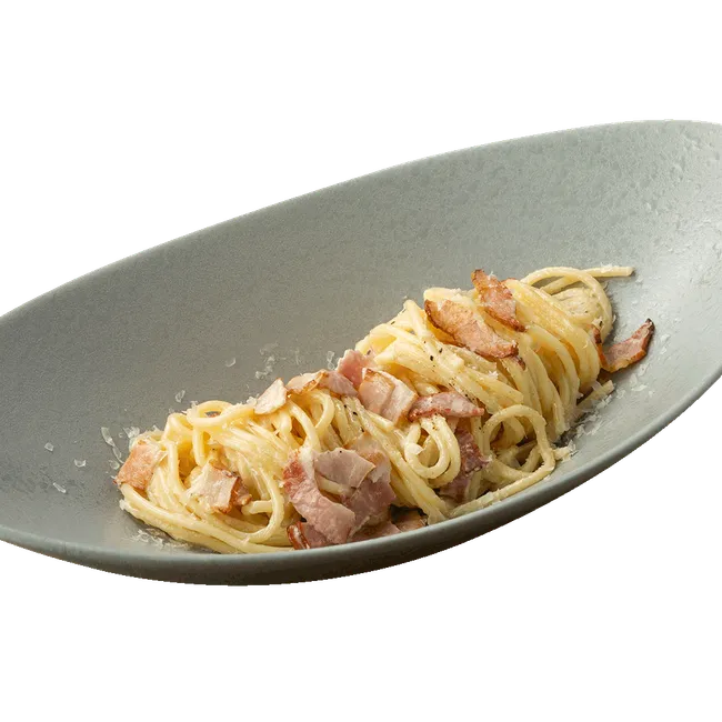 Спагетти Карбонара