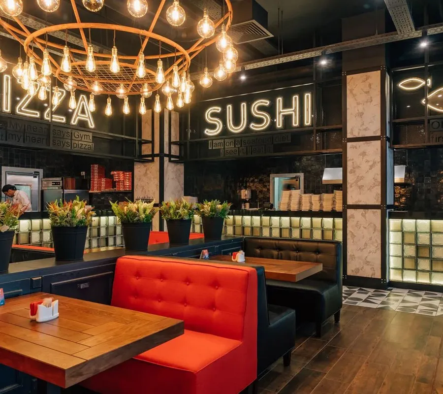 фото ресторана 4