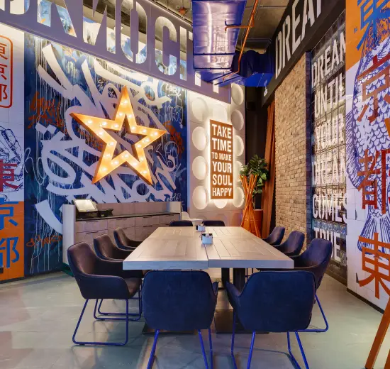 Просвещения пр., 80