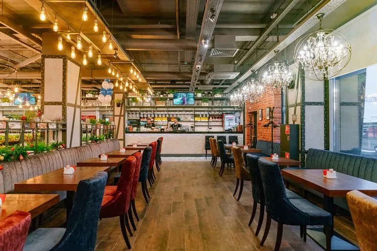 фото ресторана 3