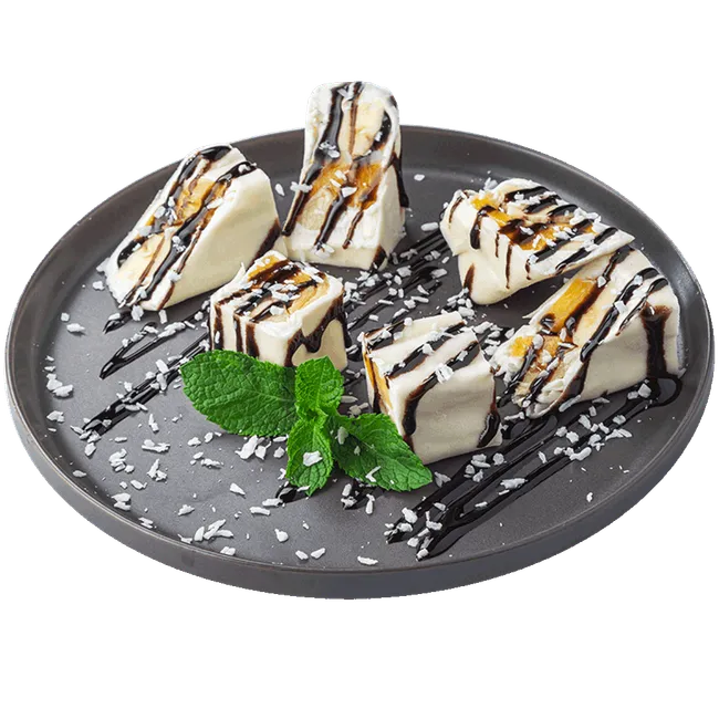 Фруктовый ролл