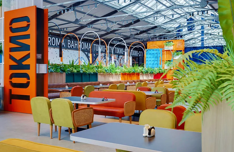 фото ресторана 5