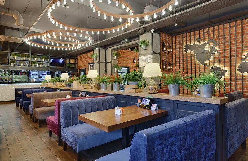 фото ресторана 0