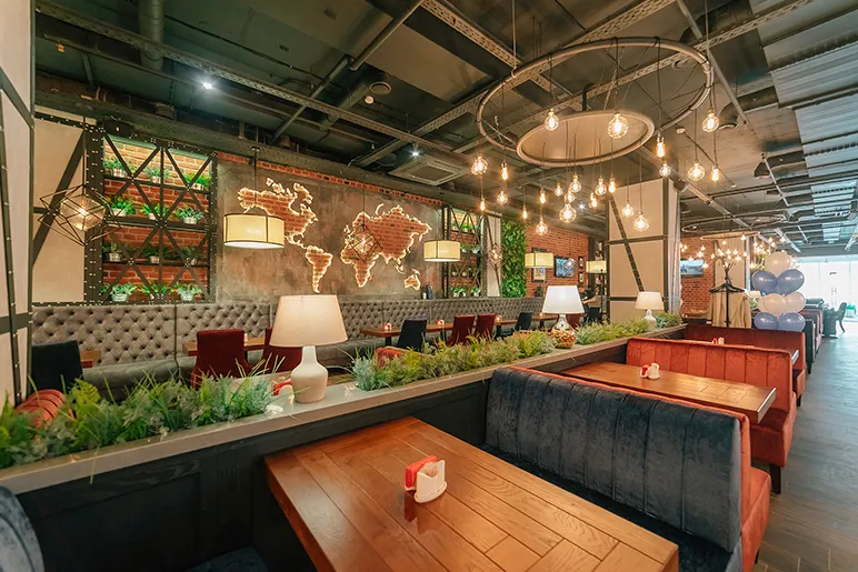 фото ресторана 3