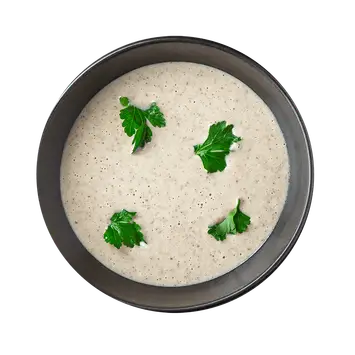 Грибной крем-суп 0,6 л