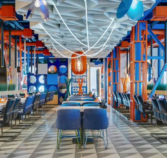 Косыгина пр., 22