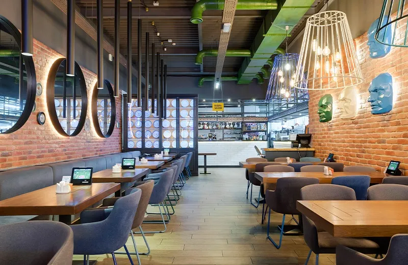 фото ресторана 0