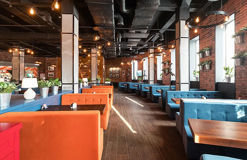 фото ресторана 0