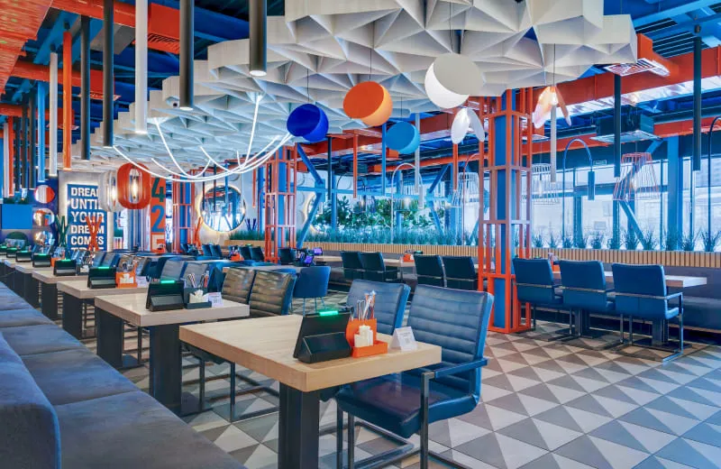 фото ресторана 1