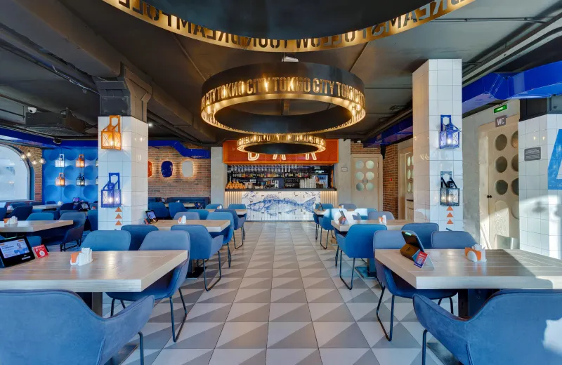 фото ресторана 1