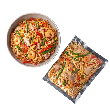 Паста Пад Тай 500 г