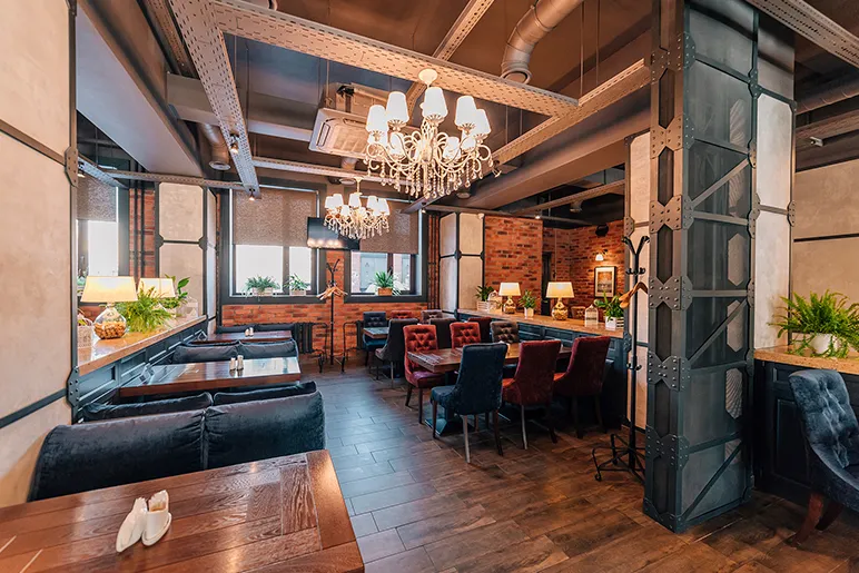 фото ресторана 1