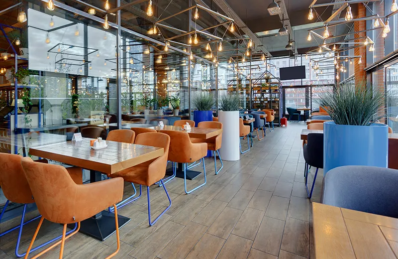 фото ресторана 0