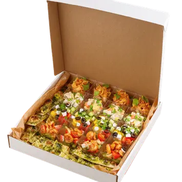 Бокс "Корпоратив"